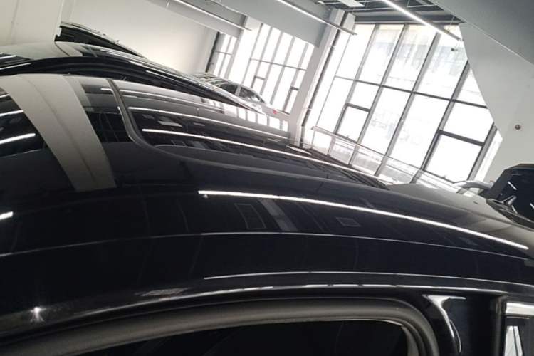 Used Volkswagen Magotan 2020 330TSI DSG Leading Model Roof