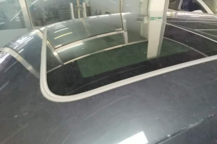 Used Volkswagen Magotan 2020 330TSI DSG Leading Model Roof