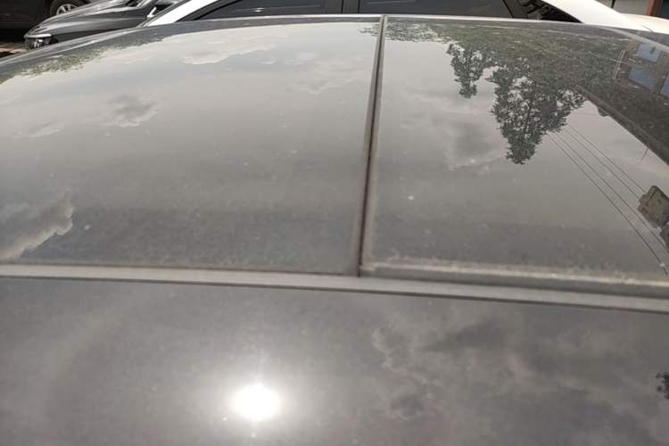 Used Volkswagen Magotan 2020 280TSI DSG Comfort Edition Roof
