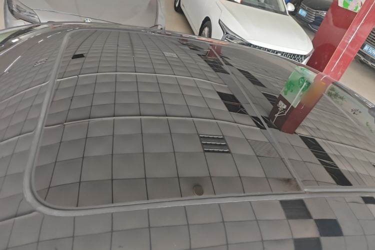 Used Volkswagen Magotan 2020 330TSI DSG Luxury Edition Roof