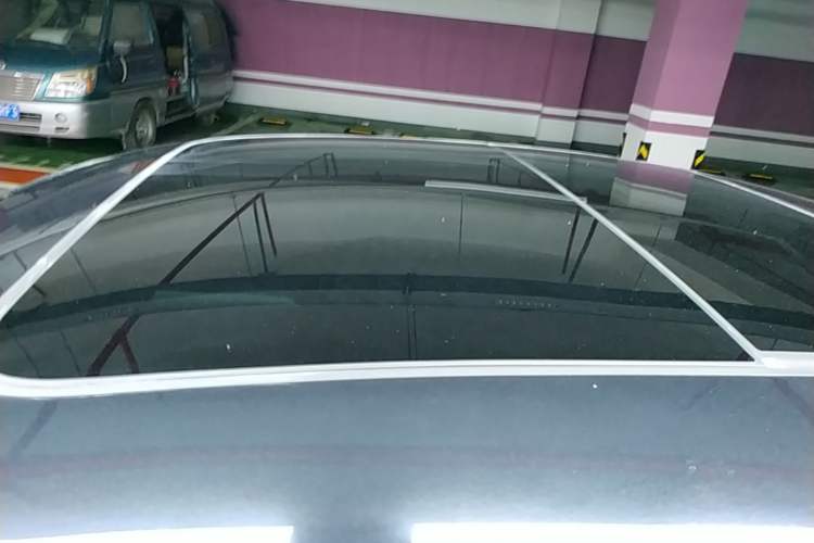 Used Volkswagen Magotan 2020 280TSI DSG Comfort Edition Roof
