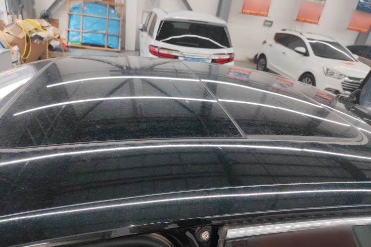 Used Volkswagen Magotan 2020 330TSI DSG Luxury Edition Roof