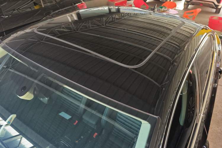 Used Volkswagen Magotan 2020 330TSI DSG Leading Model Roof