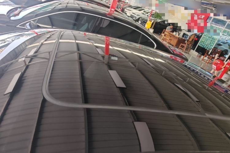 Used Volkswagen Magotan 2020 330TSI DSG Leading Model Roof
