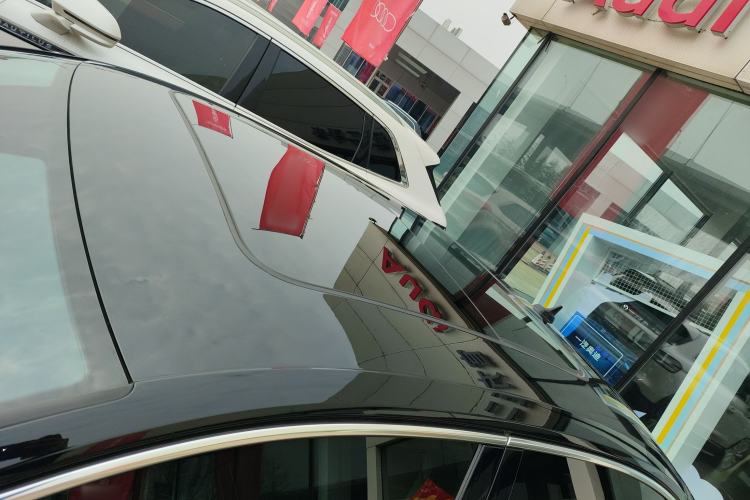 Used Volkswagen Magotan 2020 330TSI DSG Luxury Edition Roof