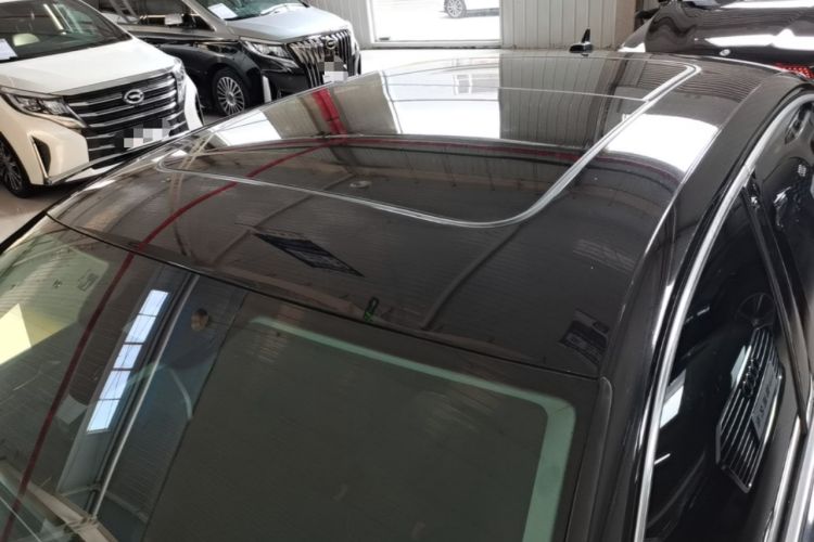 Used Volkswagen Magotan 2020 380TSI DSG Luxury Version Roof