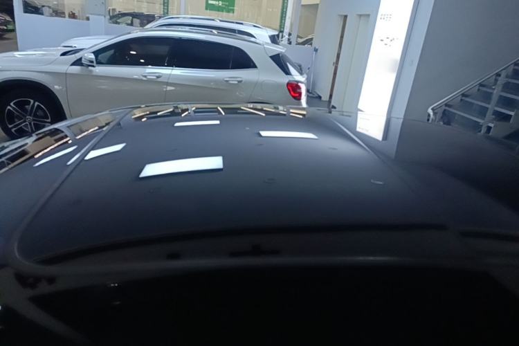 Used Volkswagen Magotan 2020 330TSI DSG Luxury Edition Roof