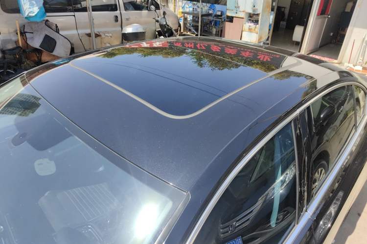 Used Volkswagen Magotan 2020 330TSI DSG Luxury Edition Roof
