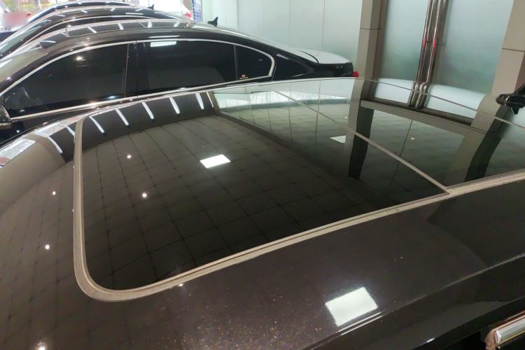 Used Volkswagen Magotan 2020 330TSI DSG Luxury Edition Roof