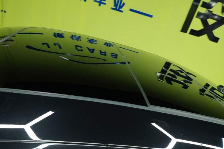 Used Volkswagen Magotan 2020 330TSI DSG Leading Model Roof
