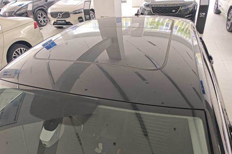 Used Volkswagen Magotan 2020 330TSI DSG Leading Model Roof