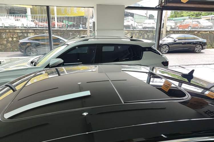 Used Volkswagen Magotan 2020 330TSI DSG Luxury Edition Roof