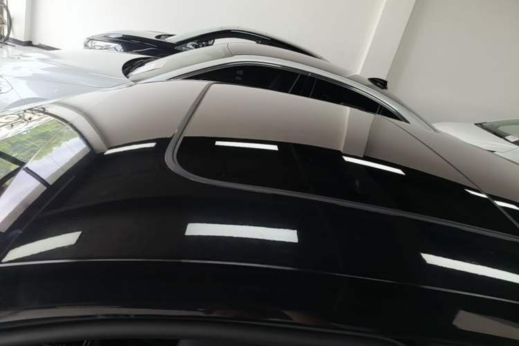 Used Volkswagen Magotan 2020 330TSI DSG Leading Model Roof