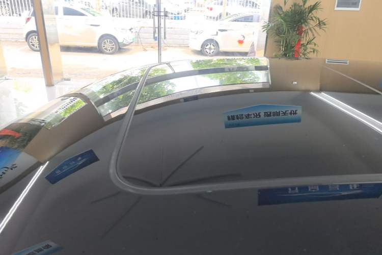 Used Volkswagen Magotan 2020 330TSI DSG Leading Model Roof