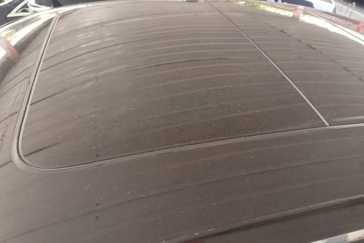 Used Volkswagen Magotan 2020 330TSI DSG Leading Model Roof