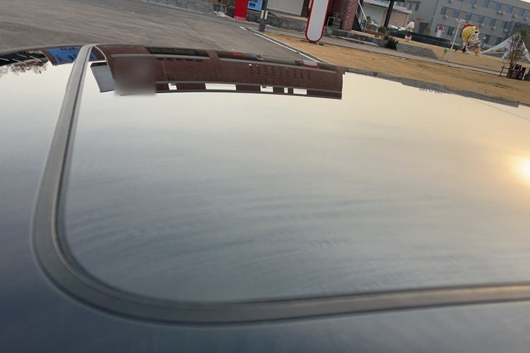 Used Volkswagen Magotan 2020 280TSI DSG Comfort Edition Roof