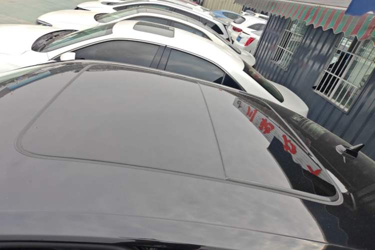 Used Volkswagen Magotan 2020 280TSI DSG Leading Edition Roof