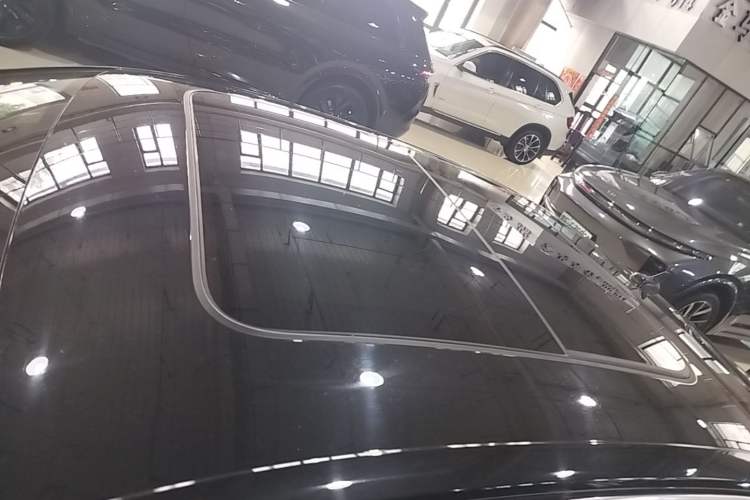 Used Volkswagen Magotan 2020 330TSI DSG Luxury Edition Roof