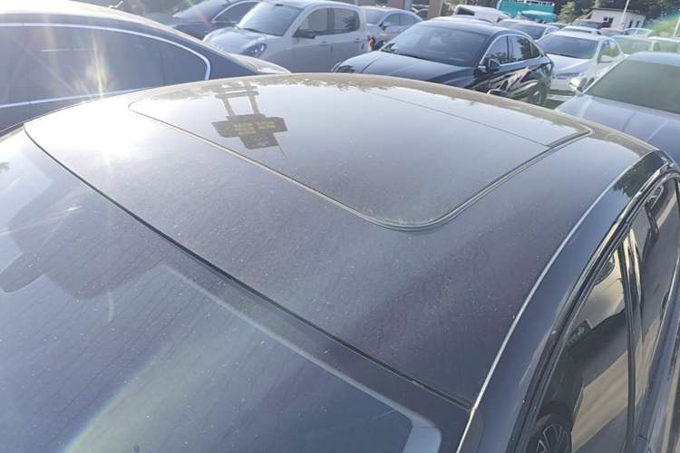 Used Volkswagen Magotan 2020 330TSI DSG Luxury Edition Roof