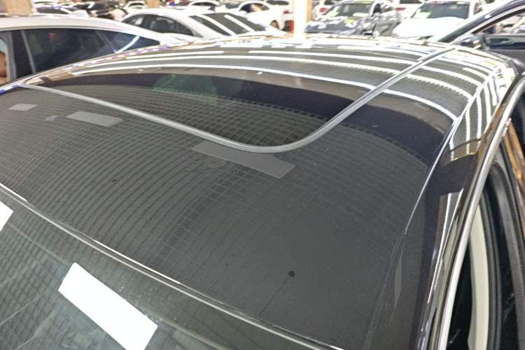 Used Volkswagen Magotan 2020 330TSI DSG Luxury Edition Roof