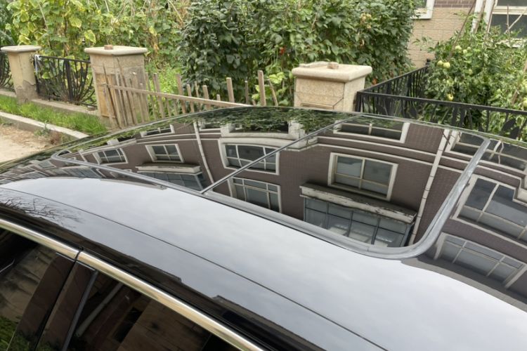 Used Volkswagen Magotan 2020 330TSI DSG Luxury Edition Roof