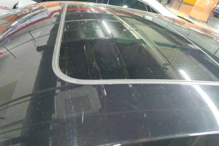Used Volkswagen Magotan 2020 330TSI DSG Leading Model Roof