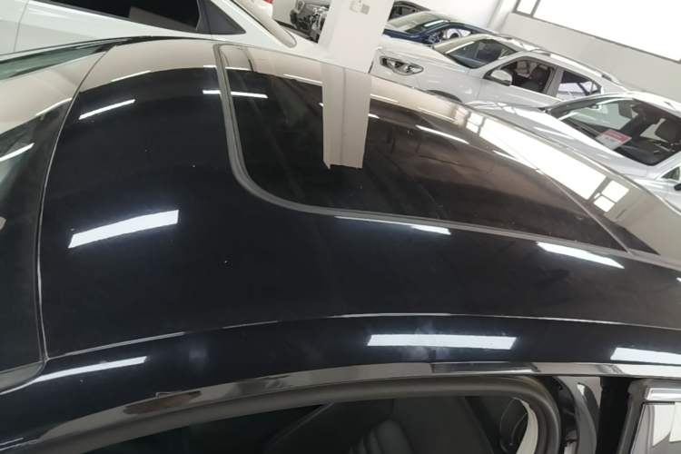 Used Volkswagen Magotan 2020 280TSI DSG Comfort Edition Roof
