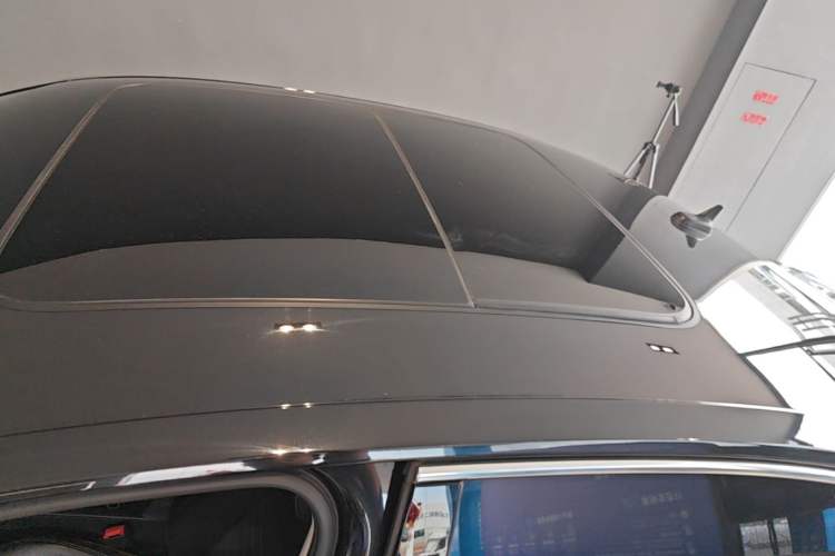 Used Volkswagen Magotan 2020 330TSI DSG Luxury Edition Roof