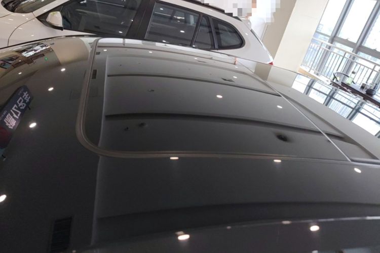 Used Volkswagen Magotan 2020 330TSI DSG Leading Model Roof