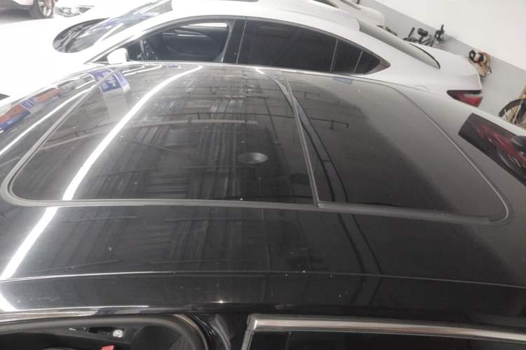 Used Volkswagen Magotan 2020 330TSI DSG Luxury Edition Roof