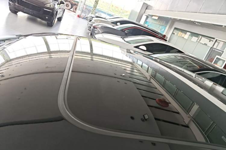 Used Volkswagen Magotan 2020 330TSI DSG Luxury Edition Roof