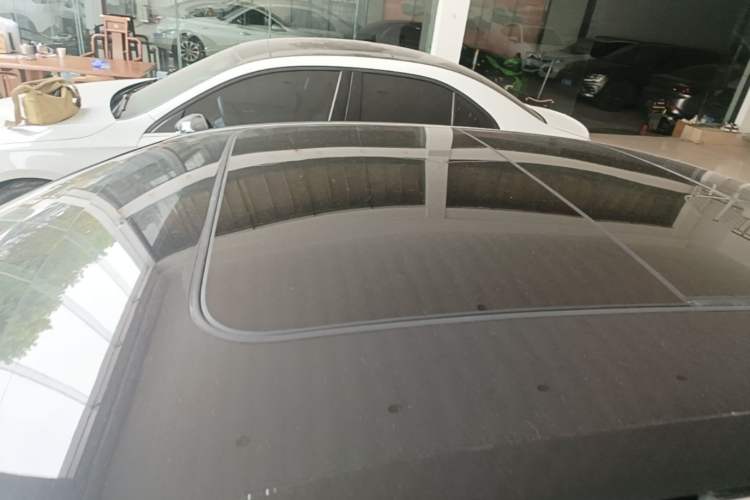 Used Volkswagen Magotan 2020 280TSI DSG Comfort Edition Roof