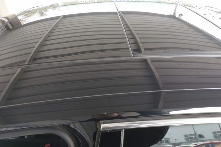 Used Volkswagen Magotan 2020 280TSI DSG Comfort Edition Roof