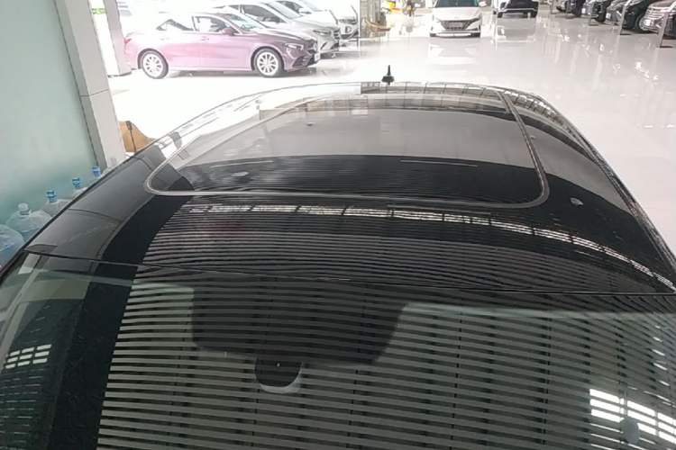 Used Volkswagen Magotan 2020 330TSI DSG Luxury Edition Roof