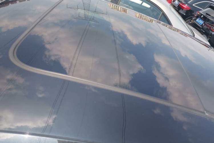 Used Volkswagen Magotan 2020 330TSI DSG Luxury Edition Roof