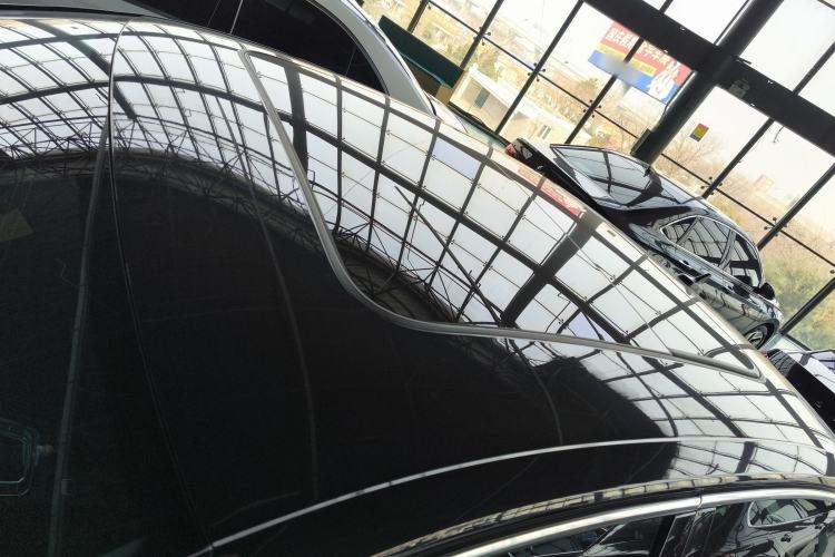 Used Volkswagen Magotan 2020 330TSI DSG Luxury Edition Roof