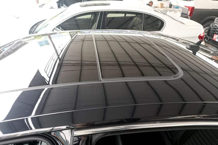 Used Volkswagen Magotan 2020 330TSI DSG Leading Model Roof
