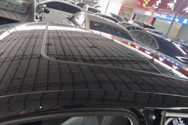 Used Volkswagen Magotan 2020 330TSI DSG Leading Model Roof