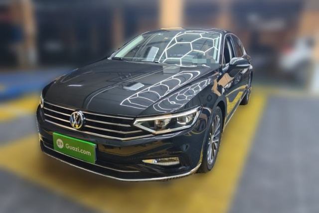 Used Volkswagen Magotan 2020 330TSI DSG Luxury Edition