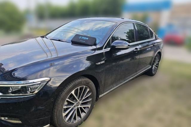 Used Volkswagen Magotan 2020 380TSI DSG Luxury Version