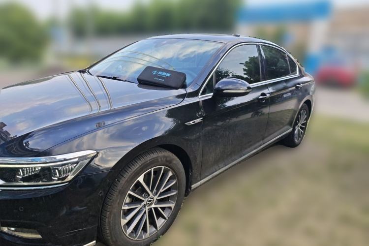 Used Volkswagen Magotan 2020 380TSI DSG Luxury Version Guazi used car, China used car export, Used car for sale, Used cars, Cheapest cars for sale