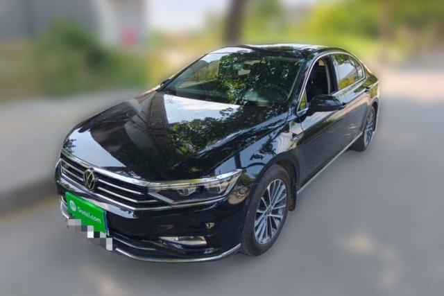 Used Volkswagen Magotan 2020 380TSI DSG Luxury Version