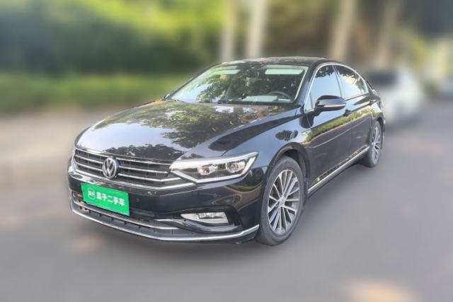 Ojetý Volkswagen Magotan 2020 330TSI DSG Luxury Edition