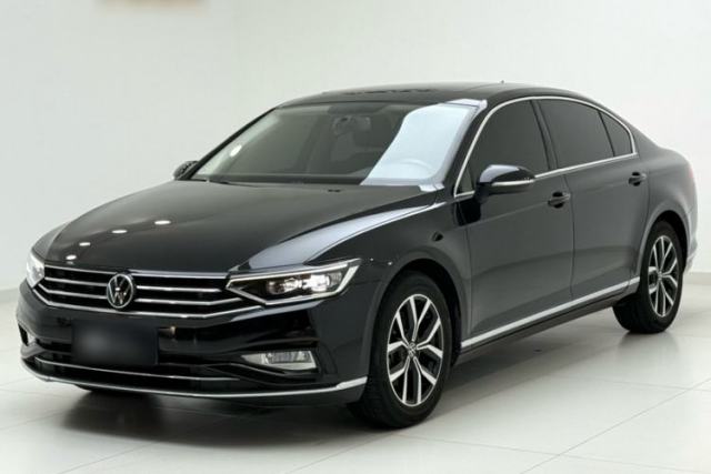 Ojetý Volkswagen Magotan 2020 280TSI DSG Comfort Edition
