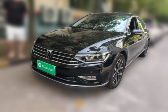 Used Volkswagen Magotan 2020 280TSI DSG Comfort Edition