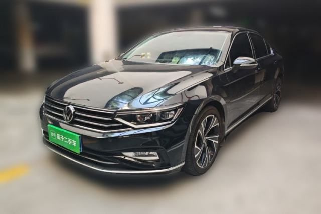Used Volkswagen Magotan 2020 330TSI DSG Leading Model