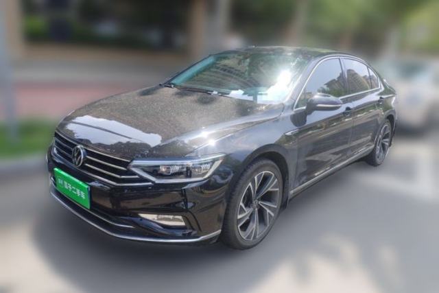 Used Volkswagen Magotan 2020 330TSI DSG Luxury Edition