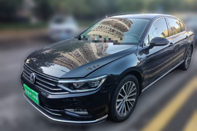 Used Volkswagen Magotan 2020 330TSI DSG Luxury Edition