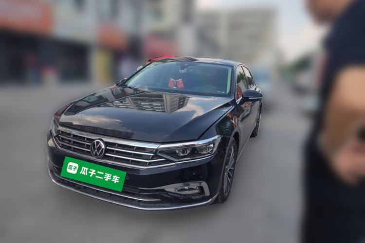 Used Volkswagen Magotan 2020 380TSI DSG Luxury Version Guazi used car, China used car export, Used car for sale, Used cars, Cheapest cars for sale