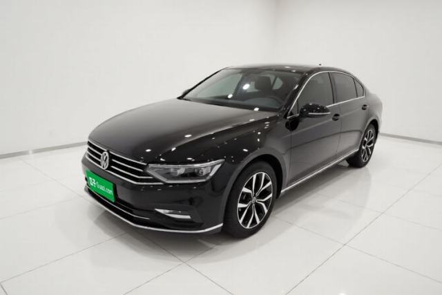 Ojetý Volkswagen Magotan 2020 330TSI DSG Luxury Edition